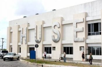 Huse registra 18 vítimas de queimaduras na véspera do São João