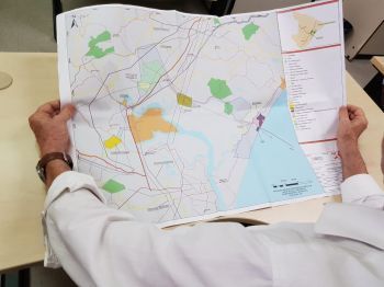 Governo mobiliza e Maruim regulamenta Complexo Industrial Portuário