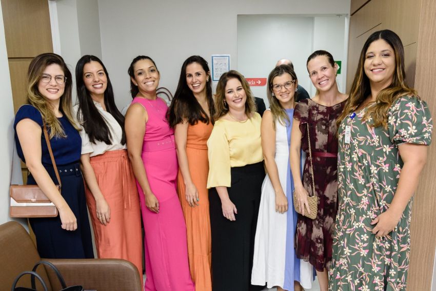 Hospital Primavera inaugura espaço de saúde exclusivo para mulheres