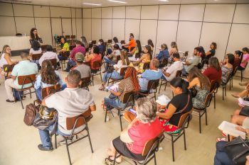 Seias alinha execução do Programa Alimenta Brasil com municípios sergipanos