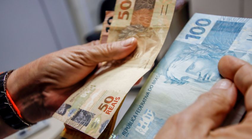 Sergipe registrou a 4 melhor renda per capita do Nordeste, segundo IBGE