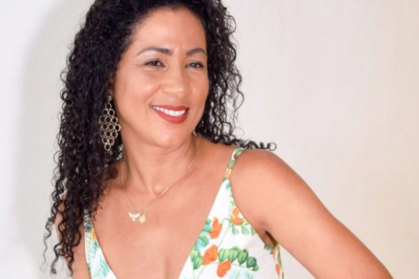 Karla Isabella abre a nova temporada do projeto Viva Música