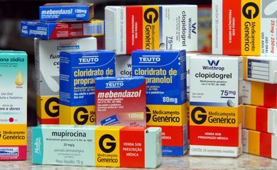 Com aval do governo, preço dos medicamentos deve subir até 4,5% a partir deste domingo