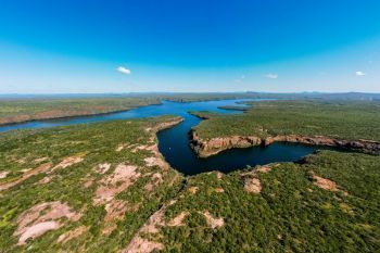 Pesquisas avaliam impactos da ação humana nos rios de Sergipe
