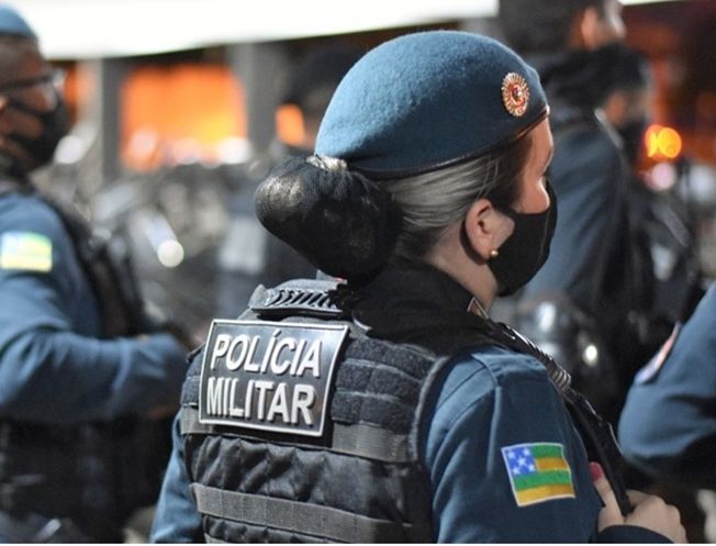 STF derruba lei que limitava participação feminina em concursos da segurança pública em Sergipe