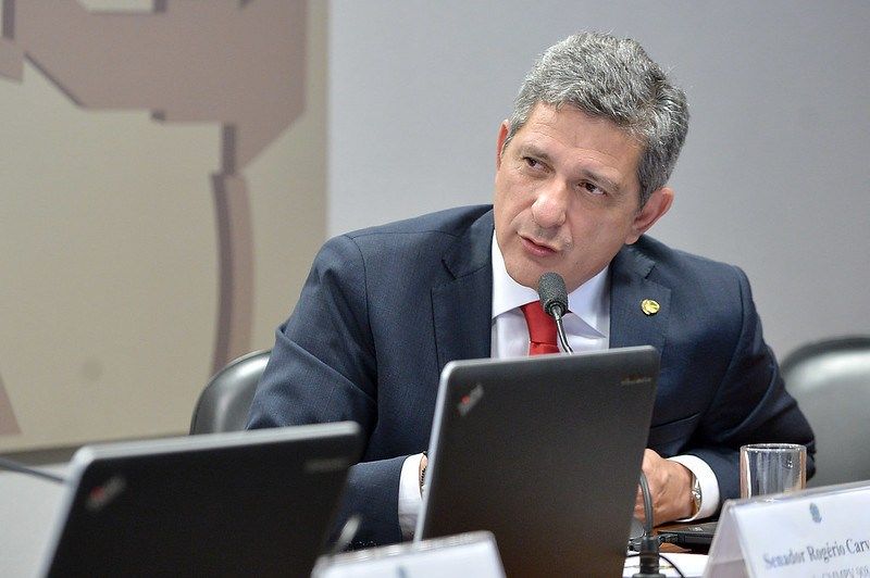 CPI da Braskem vota relatório de Rogério nesta terça