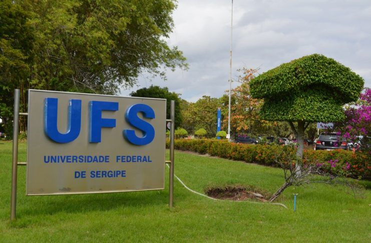 UFS vai oferecer 18 vagas para doutorado a partir de 2025