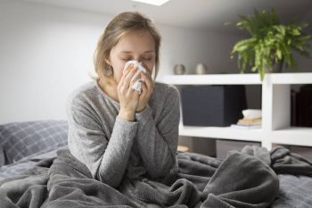 Síndrome Respiratória cresce em Aracaju