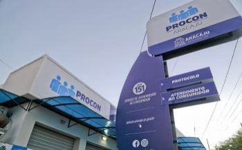 Procon divulga pesquisa de preços de aparelhos eletrônicos em Aracaju