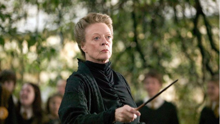 Atriz Maggie Smith, de Harry Potter e Downton Abbey, morre aos 89 anos