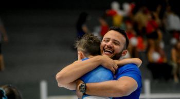 Fim de semana é marcado por grandes competições esportivas em todo o estado