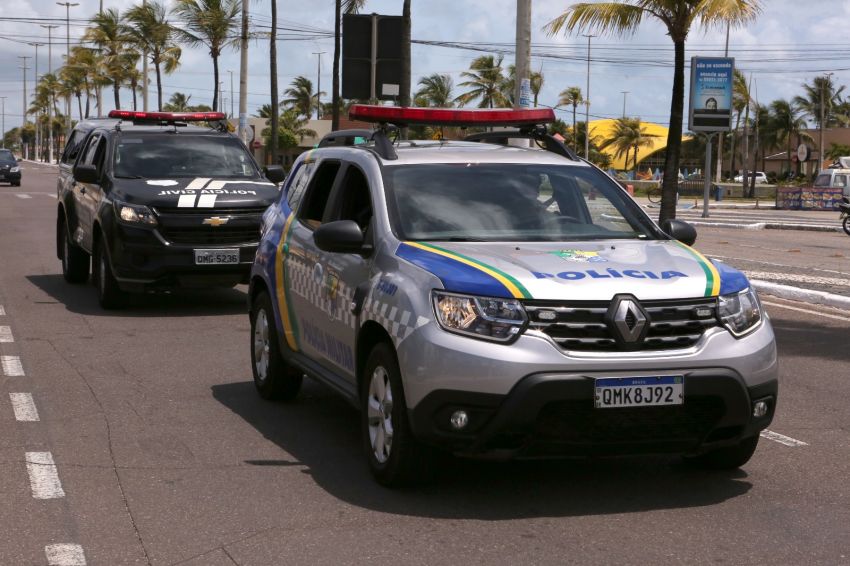 Eleições 2024: mais de mil policiais militares atuarão na segurança no 2 turno em Aracaju