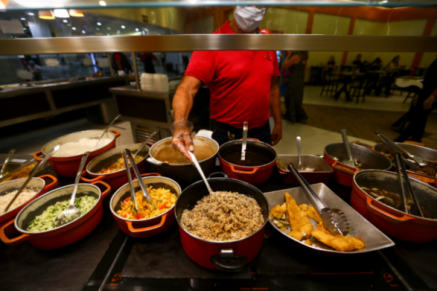 Alta da carne e da energia afeta os bares e restaurantes