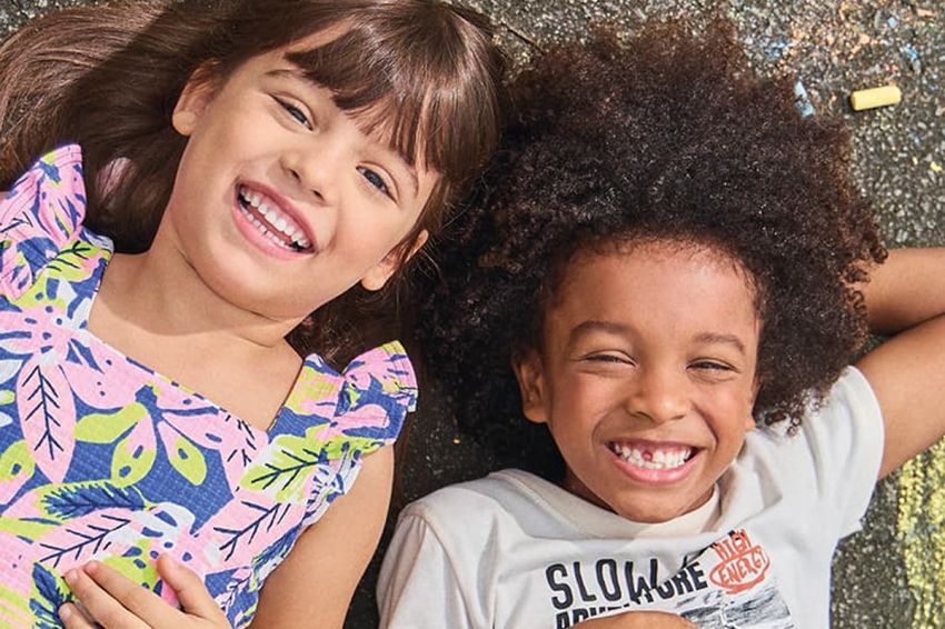 Desfile Kids apresenta as novidades do verão 2025 para a criançada