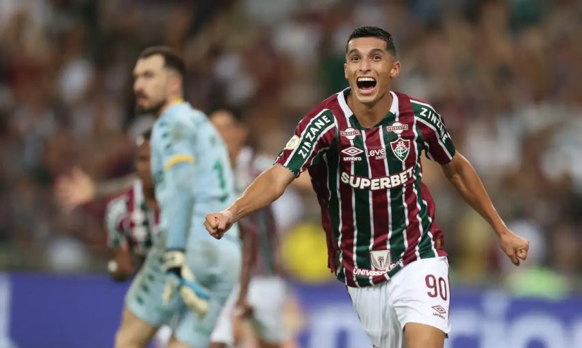 Flu e Bragantino vencem e respiram na luta contra o rebaixamento