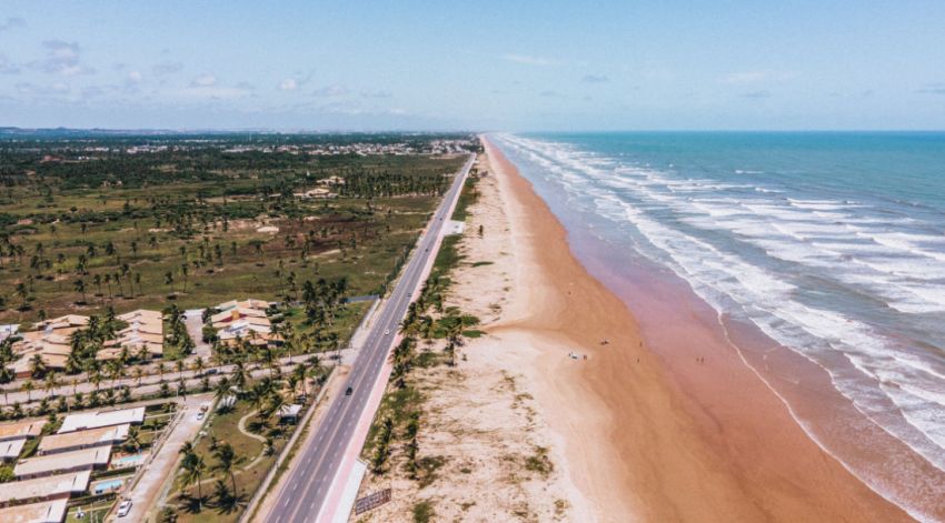 Verão 2025 em Sergipe terá combinação de chuvas irregulares e altas temperaturas