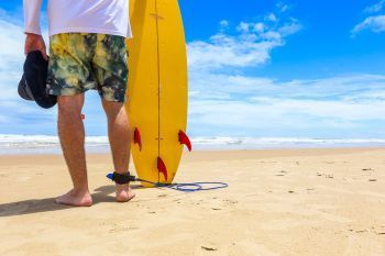 Verão começa hoje e previsão é de menos chuvas na maior parte do país