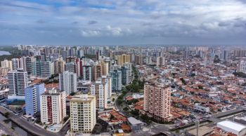 Previsão do tempo indica céu nublado e possibilidade de chuva fraca em Aracaju; confira