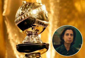 Globo de Ouro será entregue hoje à noite; brasileiros estão na disputa