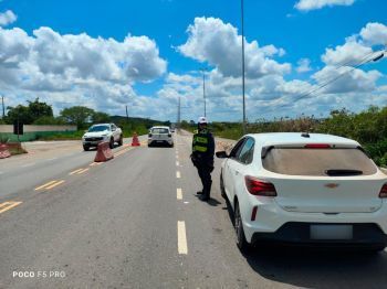 Alteração na Rodovia Inácio Barbosa é suspensa pelo BPRv; entenda