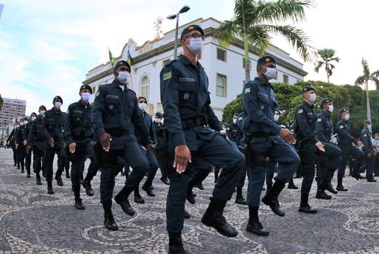 Resultado preliminar da prova objetiva do concurso da PMSE é divulgado; confira