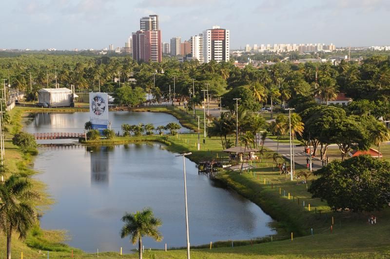 Feirinha Criativa vai acontecer dia 22 no Parque da Sementeira