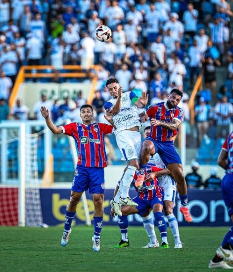 Confiança e Itabaiana vencem e estão na final do Sergipão