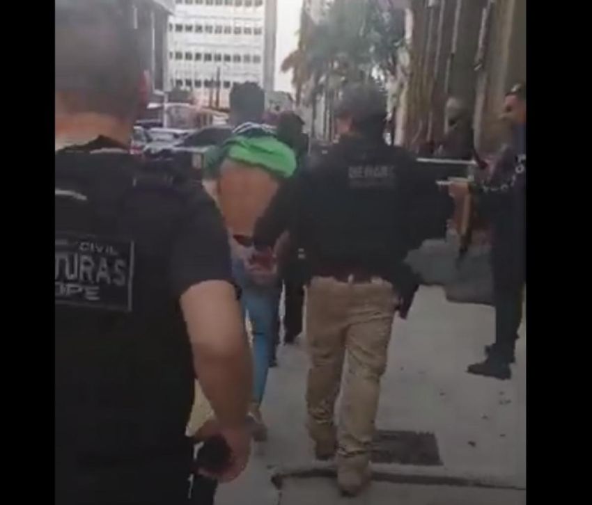 Polícia prende investigados em SP por lavagem de dinheiro e tráfico de drogas com atuação em Sergipe