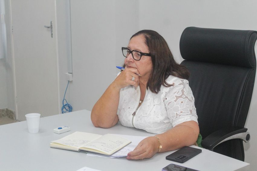 Semed esclarece à população denuncia inverídica