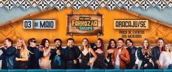 Forrozão 2025: vocalistas da Bonde do Brasil falam sobre expectativa para a festa
