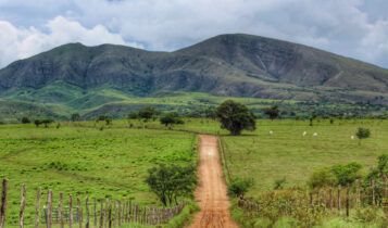 SE ganha nova área de proteção ambiental em Campo do Brito