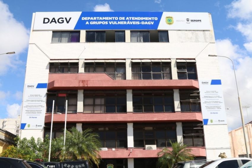 Idoso de 78 anos é preso suspeito de estuprar três crianças em Aracaju