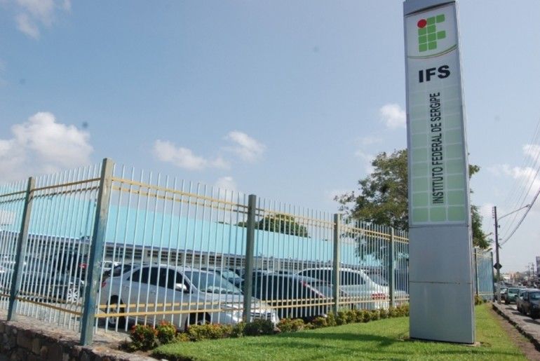 IFS assina contrato para retomada das obras de ampliação do Campus Aracaju