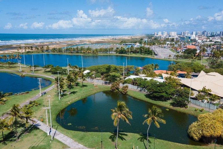 Aracaju lança passaporte turístico com carimbos em pontos históricos; saiba mais
