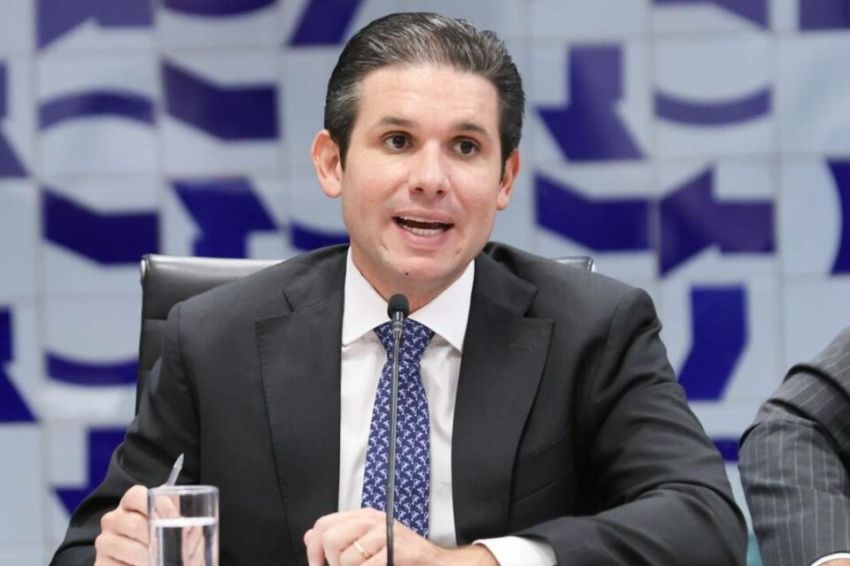 Motta não garante CPI para investigar roubo no INSS