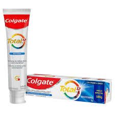 Anvisa volta a interditar pasta dental da Colgate