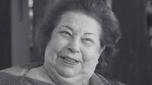 Cantora Nanna Caymmi morre aos 84 anos no Rio de Janeiro