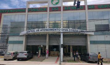 Defensoria Pública realizará Mutirão da Cidadania no dia 17 de maio