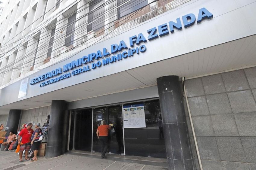 Prefeitura de Aracaju concede remissão do IPTU para famílias de baixa renda