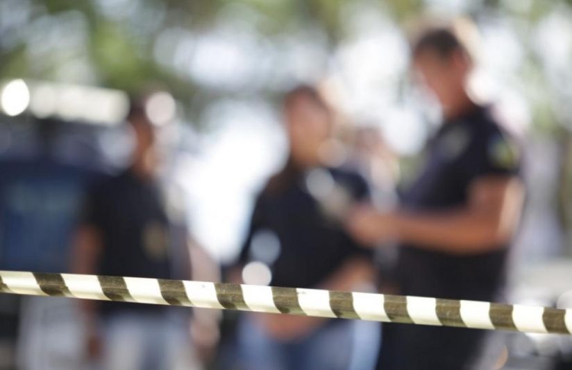 Ossada humana é encontrada em terreno em Nossa Senhora do Socorro