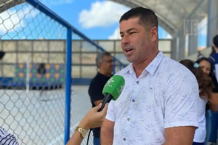 Prefeitura de Ribeirópolis cancela Forró dos Sonhos pra priorizar serviços essenciais