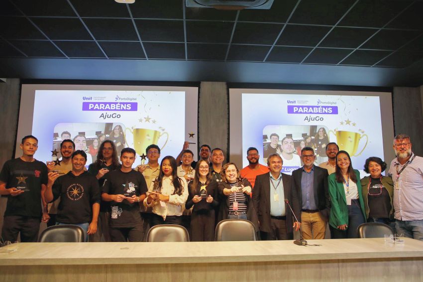 Estudantes desenvolvem soluções práticas para os problemas de Aracaju