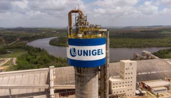 Fábio Mitidieri anuncia retorno da Petrobras em Sergipe que reassume gestão das fábricas da Unigel em Sergipe
