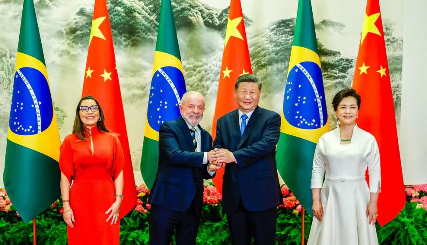 Velório do papa, Rússia e China, reuniões da COP30 e viagens pelo Brasil: o primeiro mês das agendas divulgadas de Janja