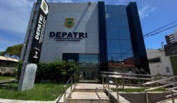 Homem é preso acusado de aplicar golpes estimados em R$ 780 mil
