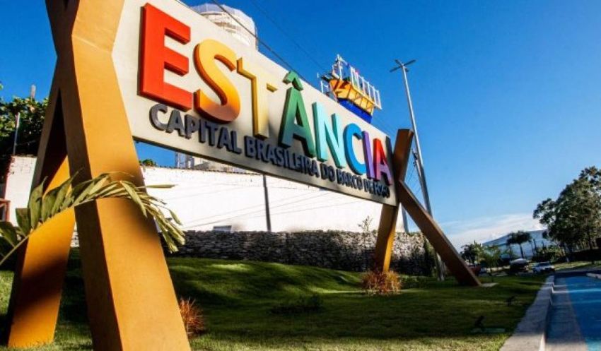 Estância divulga programação completa do São João 2025