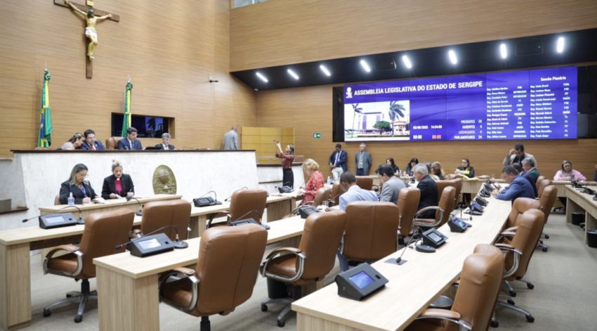 Valorização profissional com aprovação de projetos sobre promoção e reajuste dos oficiais investigadores da Polícia Civi