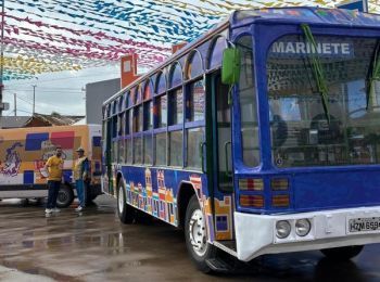 Marinete do Forró retoma atividades em Aracaju nesta sexta-feira
