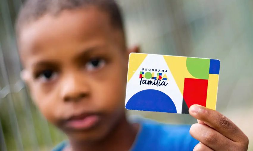 Caixa inicia pagamento do Bolsa Família nesta segunda-feira 16