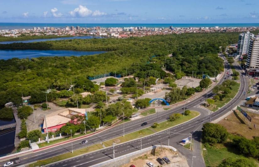 Mulher denuncia estupro e agressão em parque de Aracaju